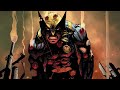 Wolverine Live Wallpaper 4K HD | Marvel X-Men Gaming Background for PC