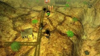 Air Strike 3D - Nightmare Difficulty - Part 12/20