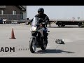 Test  les jeans moto sontils plus scuritaires  capsule adm 