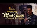 Meri jaan  music  singer  raj purohit  feats  lohit sharma  romantic song