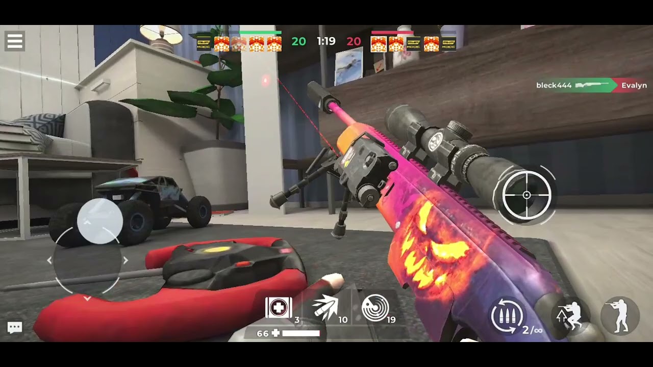 jogo de esniper 👍 - YouTube