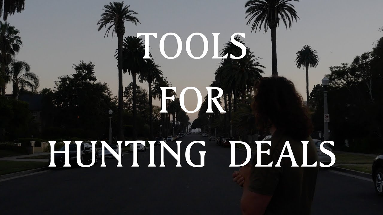 4 MUST HAVE Tools for Finding the Best Deals Online