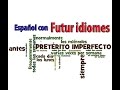 Испанский язык. Урок 65. Pretérito Imperfecto