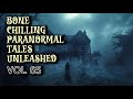 76 bone chilling paranormal tales unleashed  vol 65