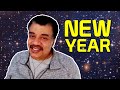 StarTalk Podcast: Cosmic Queries – New Year