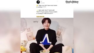 Kpop vines/memes that cured my depression pt.68