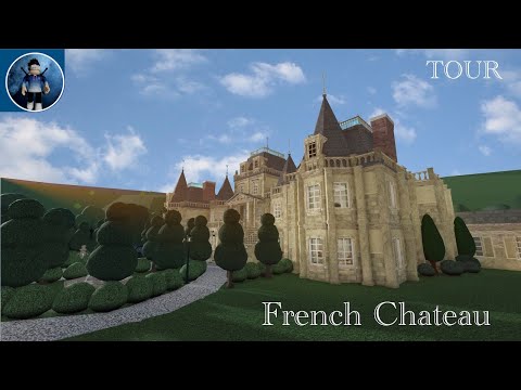 FRENCH CHATEAU (Full