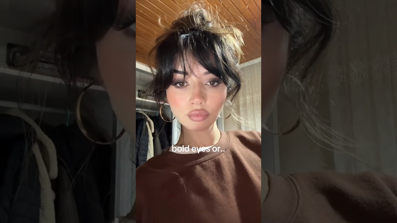 Hard To Choose🥲... 