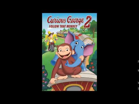 curious monkey george follow