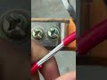 cable removal techniques #shorts
