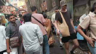 Dadiseth Agiary Lane Kalbadevi, Mumbai
