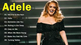 How Adele’s Voice Changed After Vocal Surgery