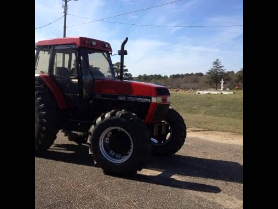Tractor Restorations YouTube