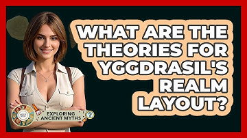 What Are The Theories For Yggdrasil
