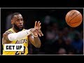 LeBron James has supernatural point guard skills, and this film breakdown proves it | Get Up