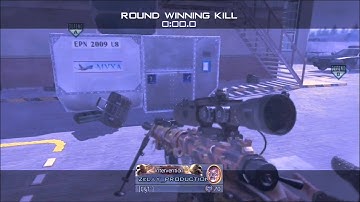 Mw2 & Mw3 Teamtage Trailer/sneek peak