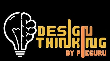 Design Thinking: How to Solve Complex Problems in Innovative Ways | Introduction | By PieGuru