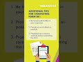 📝 Form 80: Your Australian Visa Lifeline or Rejection Letter? 🤔 The TRUTH is, it's ALL in the