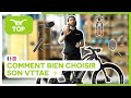 Comment choisir son vtt lectrique 