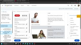 Build a Serverless Web App with Firebase | GSP643