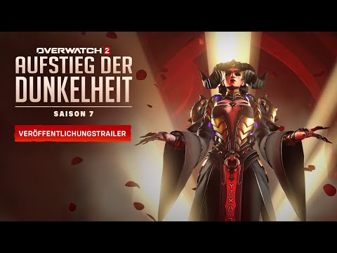 kein Name: Season 7 - Aufstieg der Dunkelheit