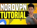 NordVPN Tutorial (2020) - How To Use NordVPN