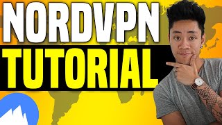 NordVPN Tutorial (2020) - How To Use NordVPN screenshot 3