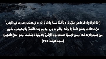 تلاوة مؤثرة من سورة البقرة | للقارئ/ محمد يعقوب