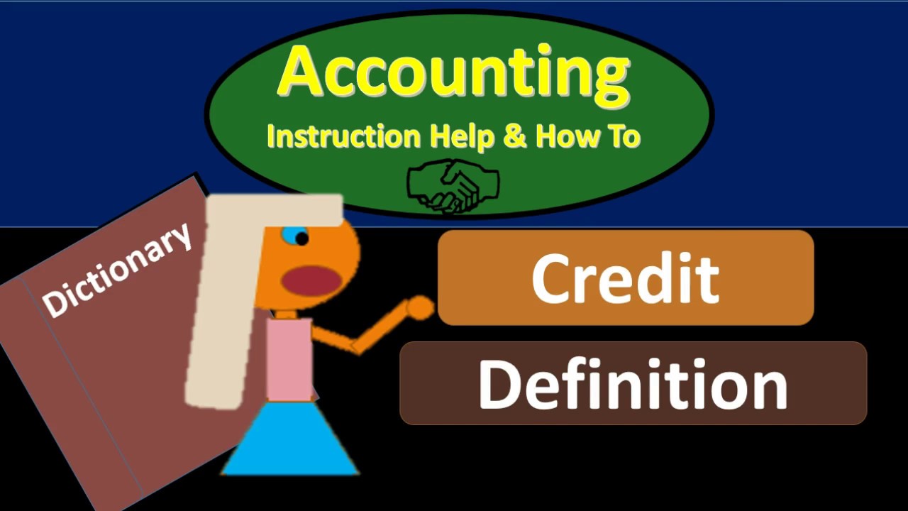 assignment of credit definition