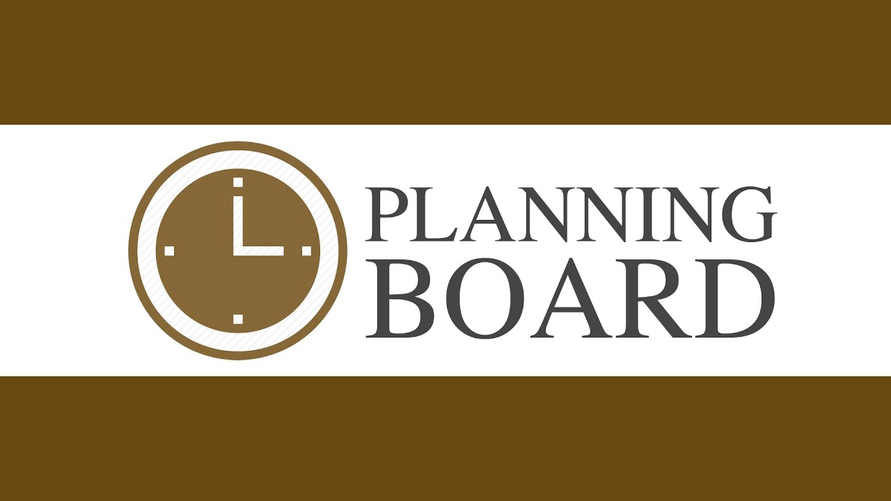 Planning 07/22/2025