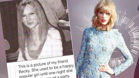 Taylor Swift Wins Internet by Posting Viral Tumblr...