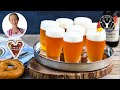 Oktoberfest Dessert &quot;Beer Mug&quot; 🍺🍻 I can&#39;t believe it&#39;s not beer! ✪ MyGerman.Recipes