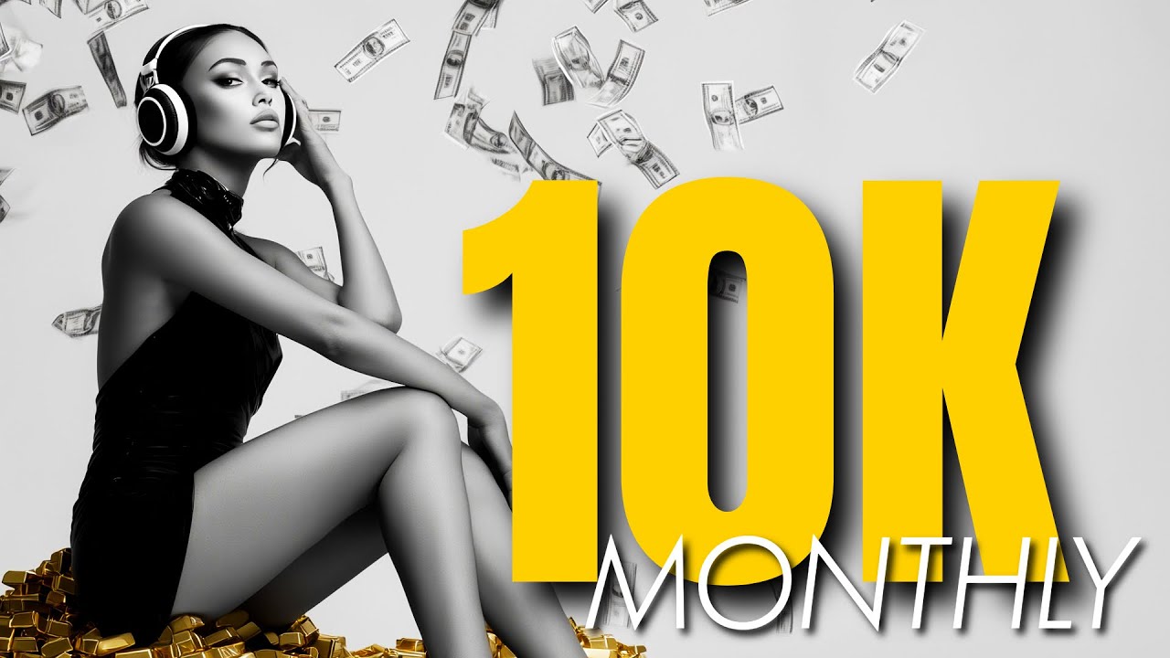 🧲💰You are Attracting 10k A Month Naturally While Living A Balanced Life