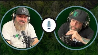 Welcome to Episode #1 of Terpy Tuesday Podcast this week we have Michael and Squintens origin story!