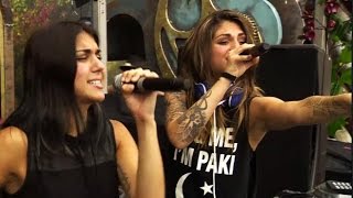 Krewella - Alive (Live @ Tomorrowland 2014)