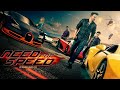 Need For Speed 2014 Full Movie