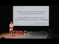 Scopriamoci | Asja Tilotta | TEDxComacchio