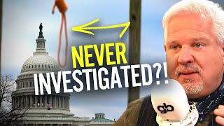 The Shocking J6 LIES and COVER-UPS that Have NEVER Been Investigated!