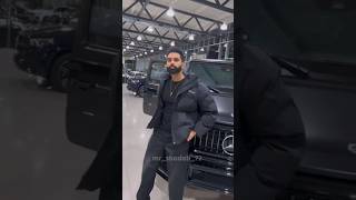 इसलिए G-wagon को Singers इतना ज्यादे दिखाते हैं #shorts