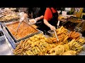“반찬 가게하다가 떡볶이 만들었는데 대박난 분식집?” 시장 떡볶이, 분식집 Tteokbokki, Spicy Rice Cake, Korean street food