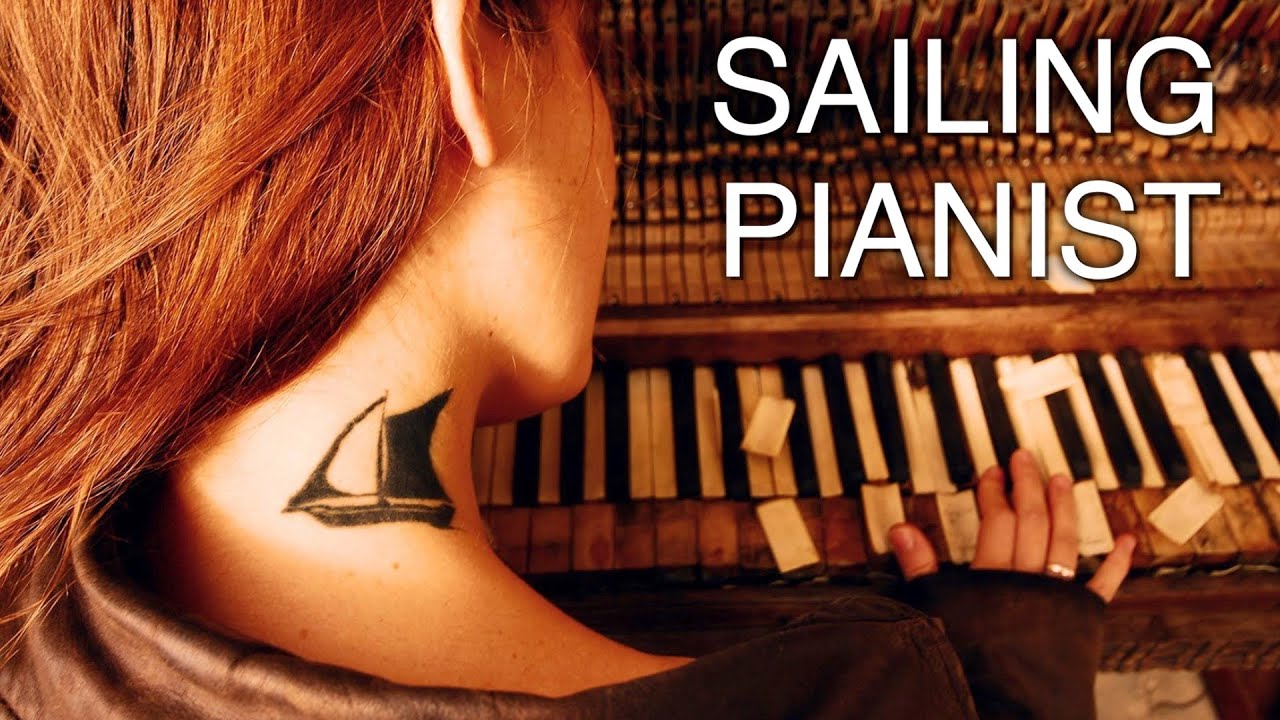 The Pianocean Project