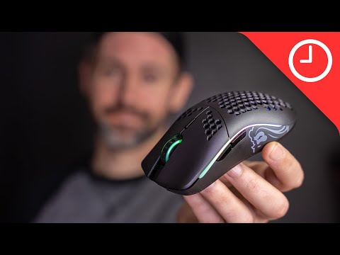 This Mouse Changed Me Glorious Model O Wireless Follow Up Review