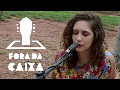 Eva Luna - Mania de Você (Rita Lee) |FORA DA CAIXA|