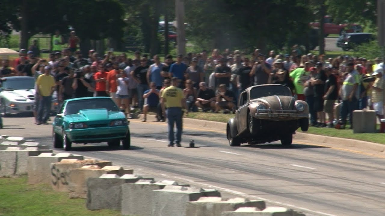 Best Of DRAG RACING WHEELSTANDS in HD YouTube