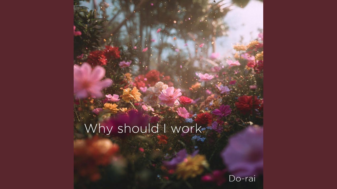 Watch Why should I work on YouTube Watch Why should I work on YouTube