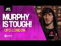 Movsar Evloev On Lerone Murphy Threat Fighting Five Rounds Dana White Not Liking His Fights