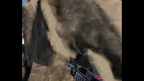 RUST | Shot with GeForce