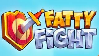 Fatty Fight (Gameplay Android) screenshot 3