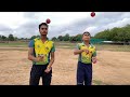  basic drills for fast bowlers  coach harsh  royal cricket academy 