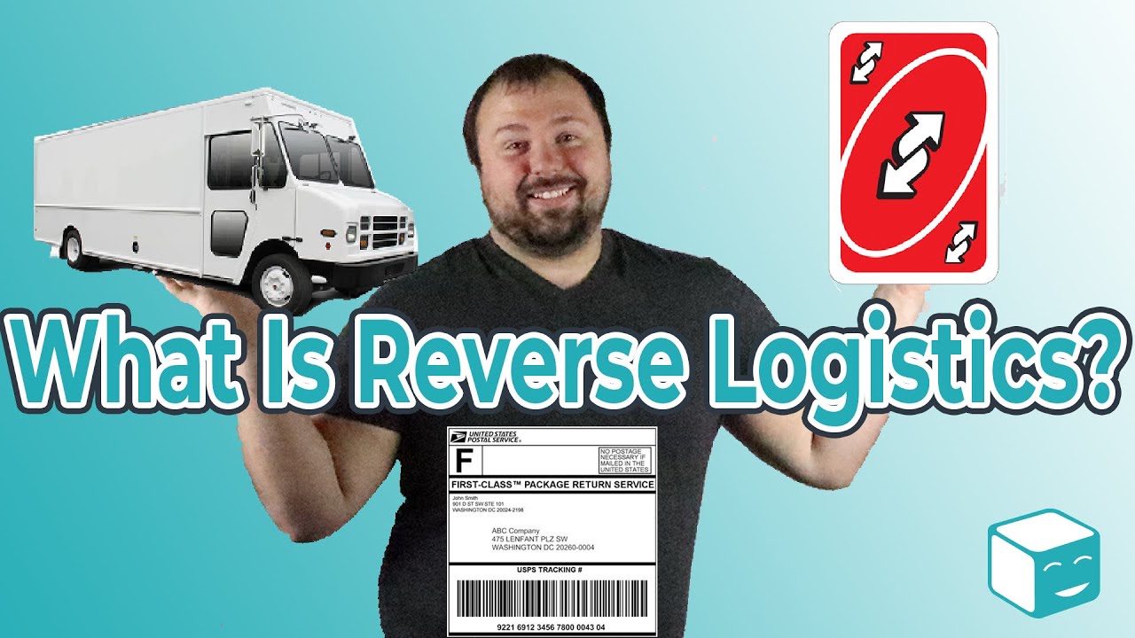 reverse logistics คือ  2022  What is Reverse Logistics? Supply Chain Management Explained With Examples